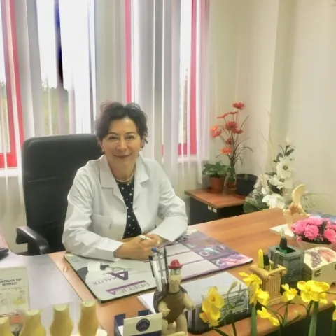 Prof. Dr. NEHİR SAMANCI