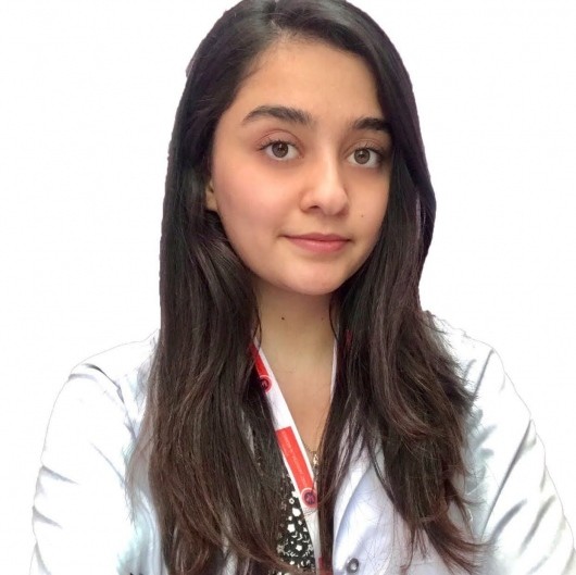 DYT. MERVE KALMIŞ
