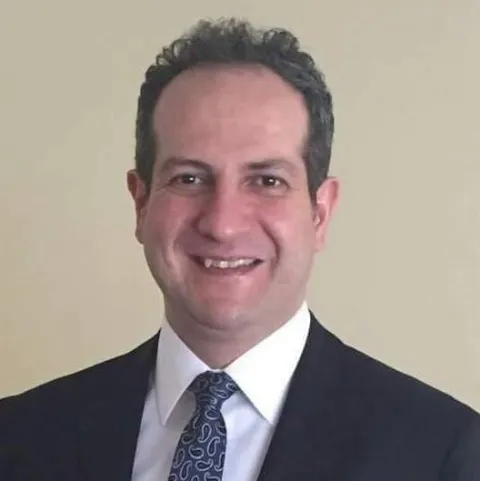Cərrah Dr. BÜLENT AYTOK