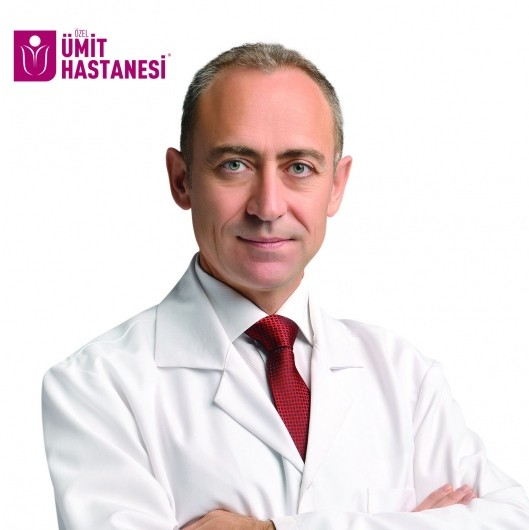 OP. DR. BEKİR OKSAY