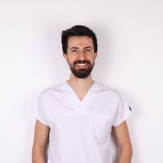 DT. TANER KURT