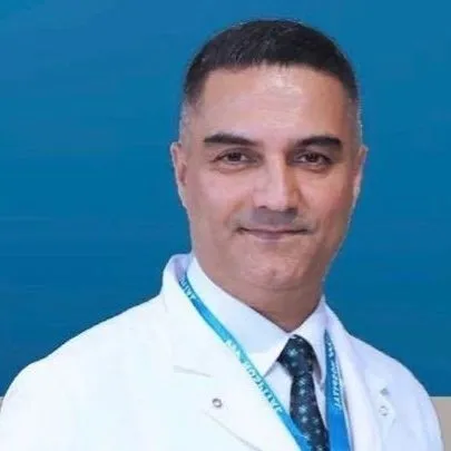 Dos. Dr. ALİ OVAYOLU