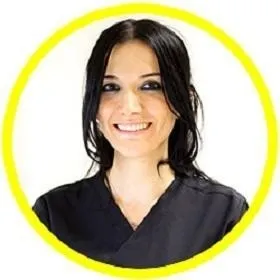 Diş hək. BERNA ZEYBEK