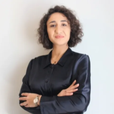 Uzm. Kl. Psk. SEVGİNUR BAŞARAN