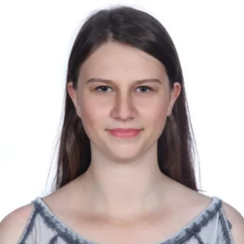 Psk. PINAR ŞAHMERDAN