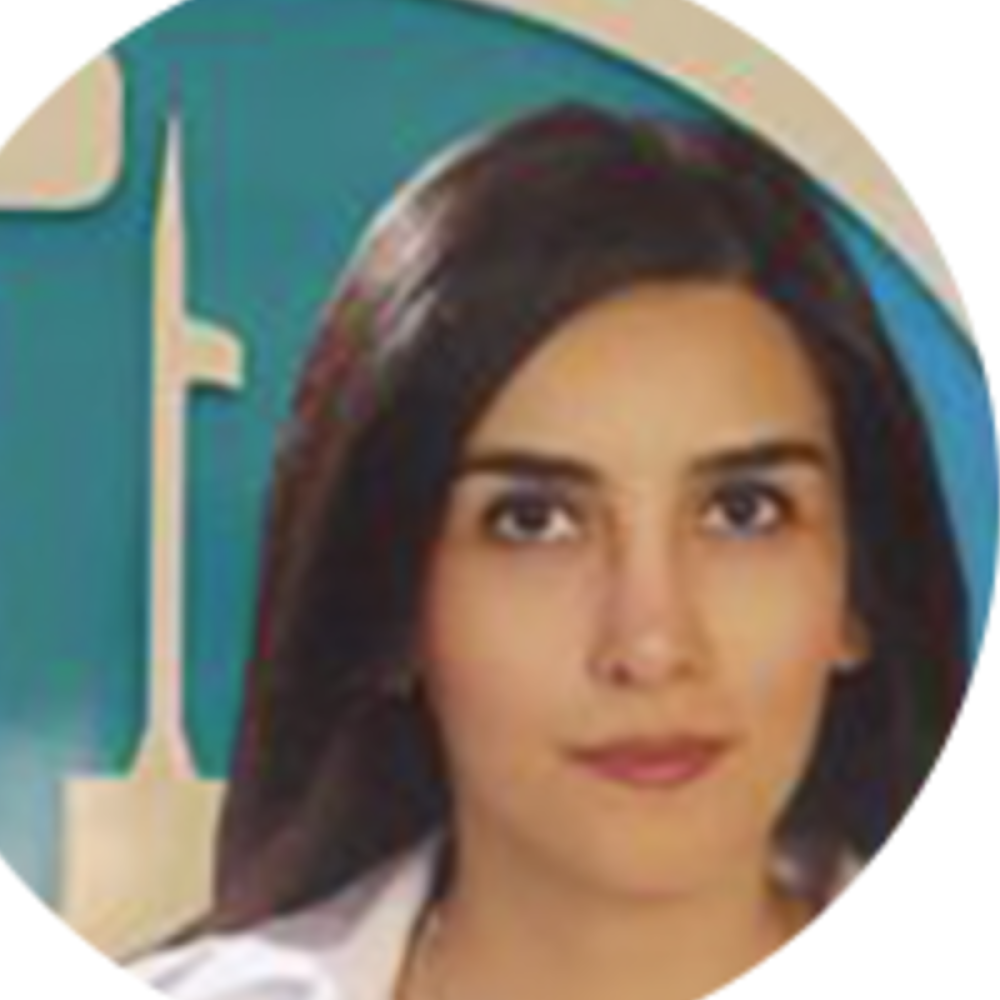 DR. ÖĞR. ÜYESİ FATMA DUYGU KAYA YERTUTANOL