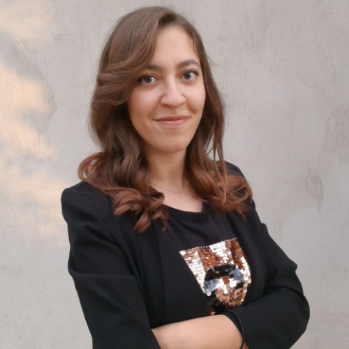 Psk. ELİF BAŞÇELİK