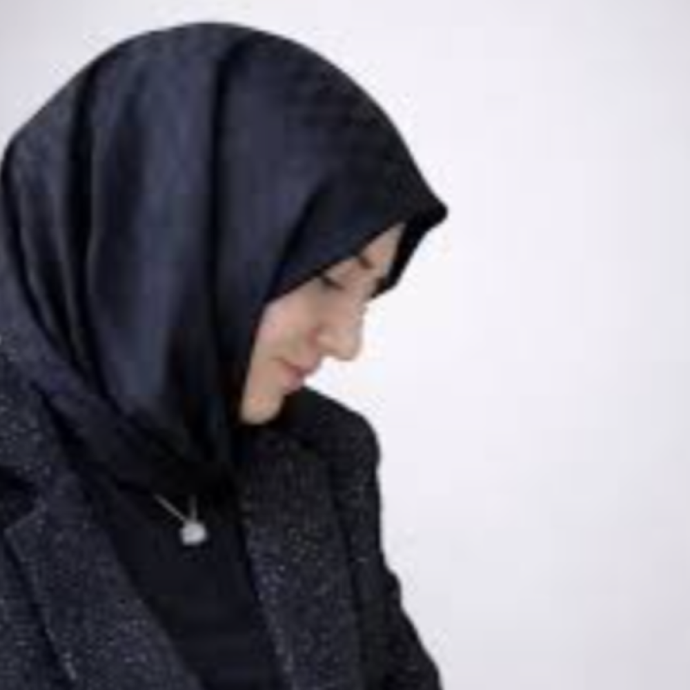 UZM. PSK. DAN. HATİCE SELMAN