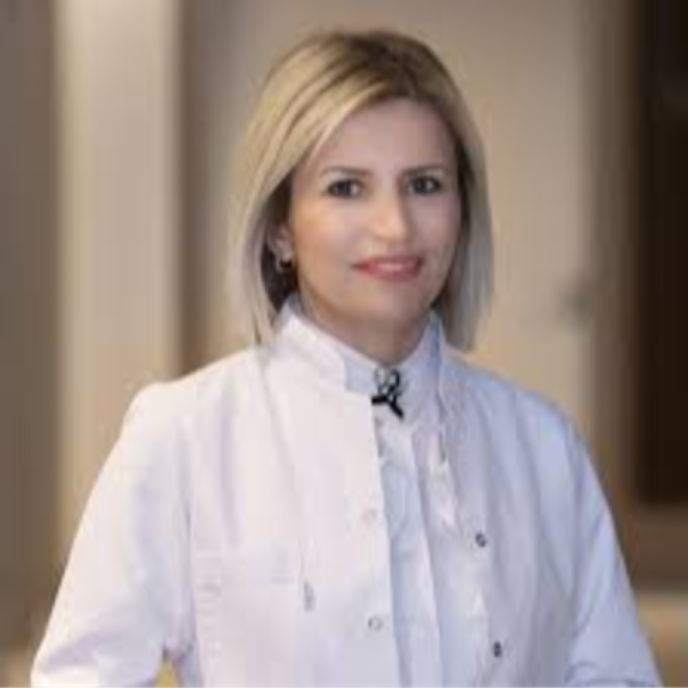 Uzm. Dr. EMEL ATAR