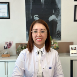 Fachärztl. Dr. DENİZ NUR YILDIZ