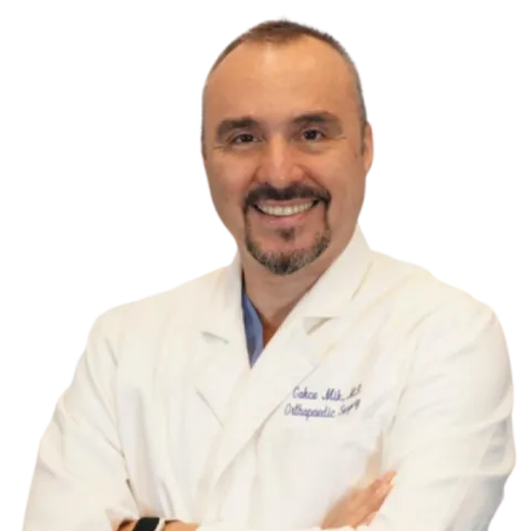 Uzm. Dr. GÖKÇE MIK