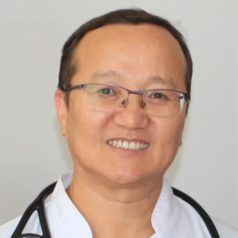 Dr. BATU BAYAR