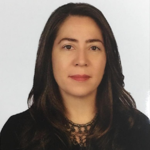 Uzm. Kl. Psk. SERAP AKBULUT