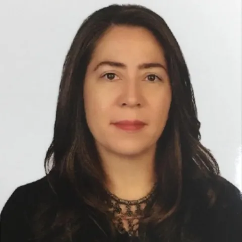 Uzm. Kl. Psk. SERAP AKBULUT
