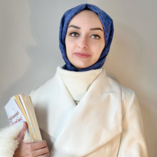 Uzm. Kl. Psk. SEDANUR KORKMAZ