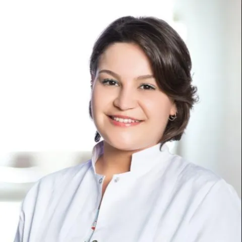 Uzm. Kl. Psk. MELİS UĞURLUKOL