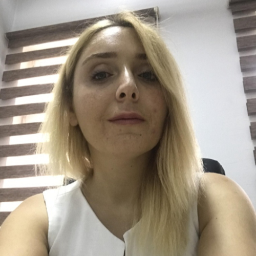 Uzm. Kl. Psk. ELANUR RÜZGAR