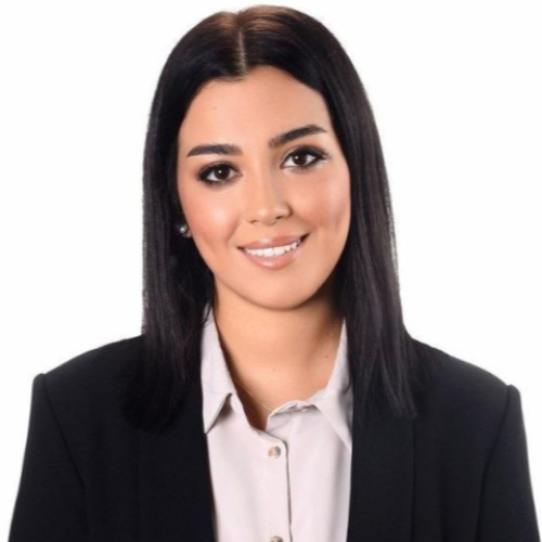 Uzm. Kl. Psk. DENİZCAN KÜÇÜKAKSU KORKMAZ