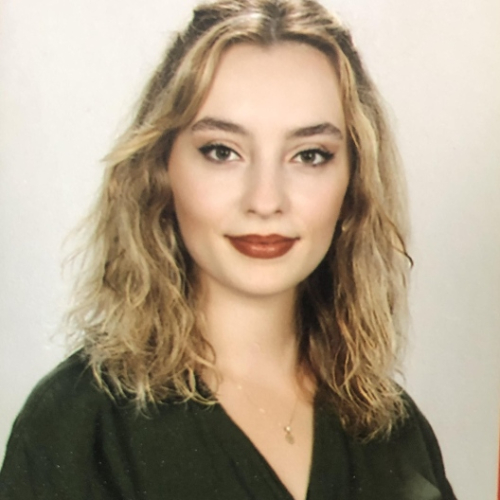 Uzm. Kl. Psk. BELEMİR AKYÜZ
