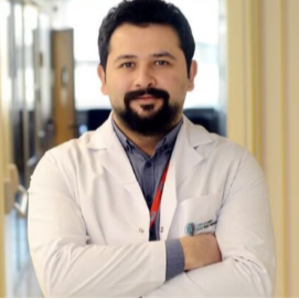 İxt. Dr. ELSHAD GULMAMMADOV