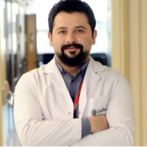 UZM. DR. ELSHAD GULMAMMADOV
