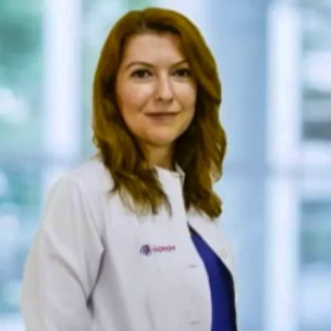 UZM. DR. ASLI TUTAN