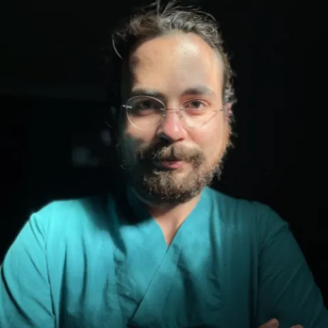 Psk. BURAK AKKAYA