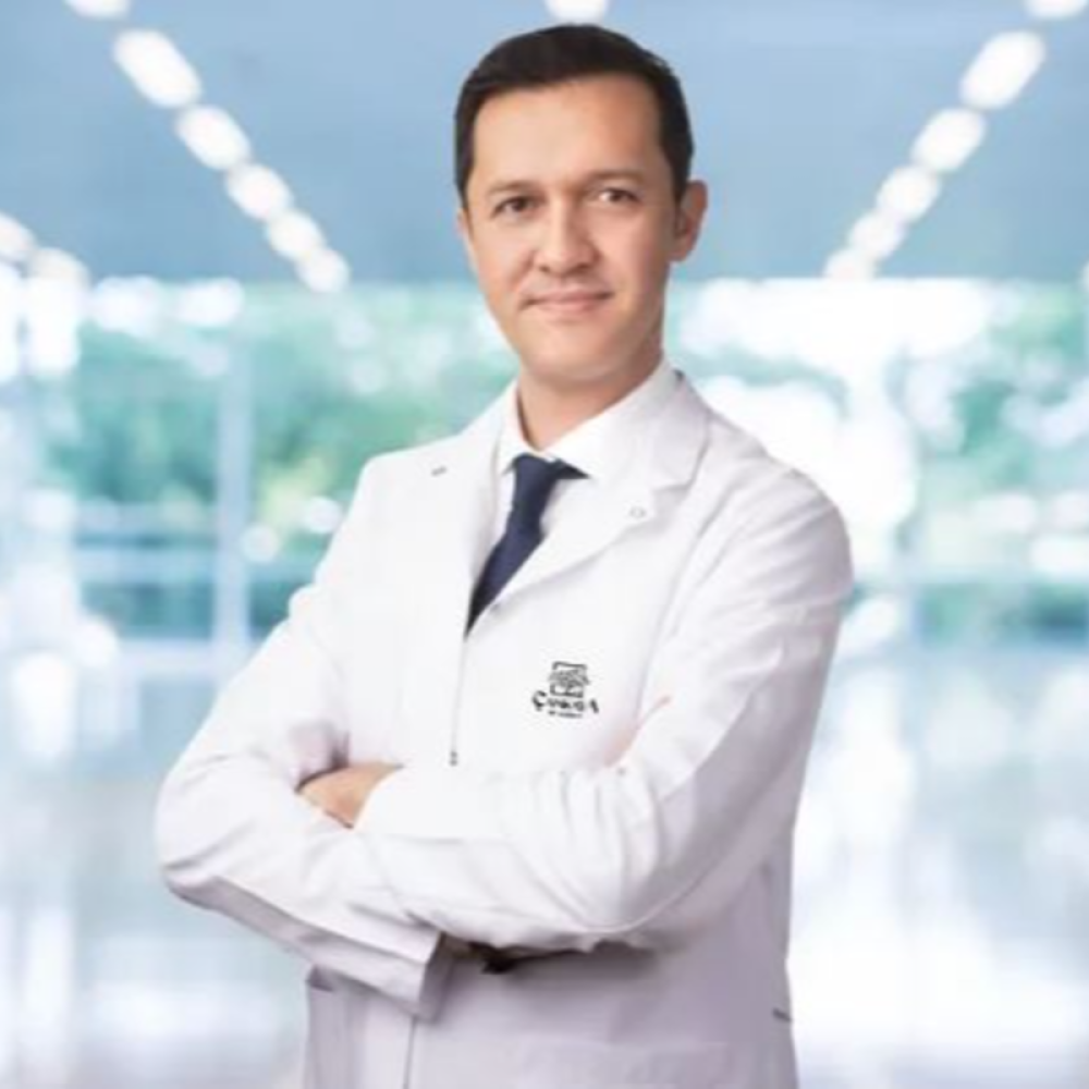 Uzm. Dr. İHSAN ATABAY