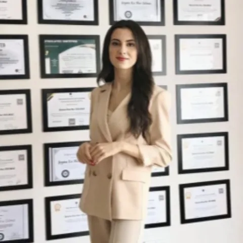 Psk. ECE SOLMAZ
