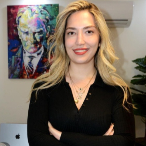 Psy. SİMAY DAMLA YILDIRIM