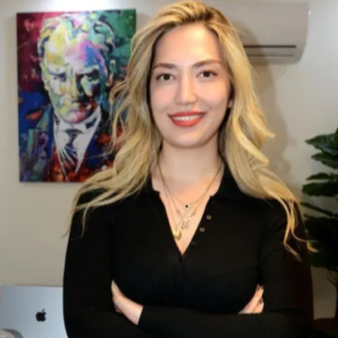 Psk. SİMAY DAMLA YILDIRIM