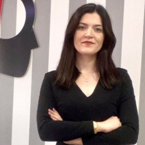 Psych. CEREN BİLGİN