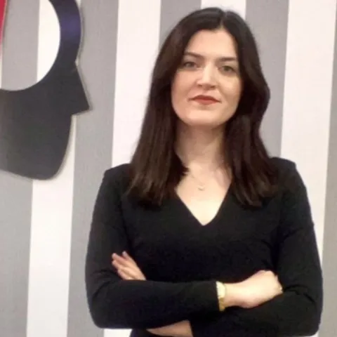 Psk. CEREN BİLGİN
