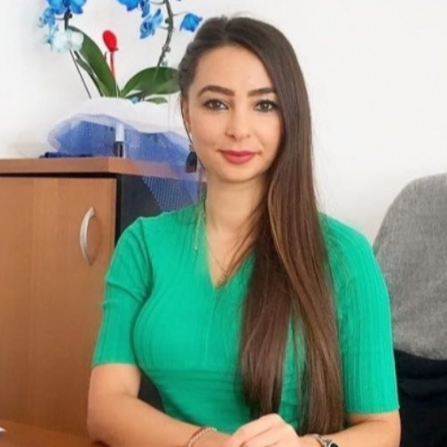 Psych. ZEYNEP ÖZDERE
