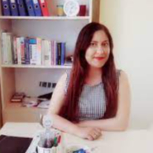 Psix. YASEMİN ÇELİK ESEN