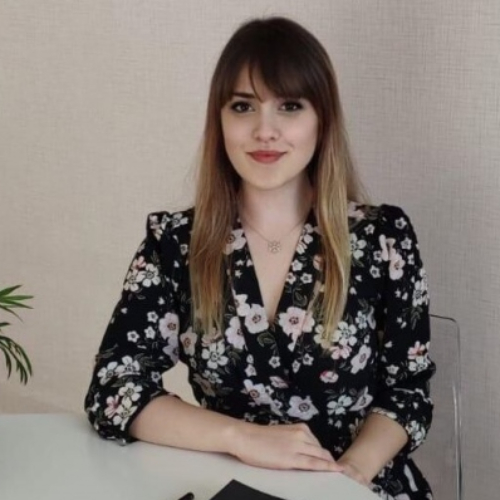 Psix. MERYEM GÜMÜŞ
