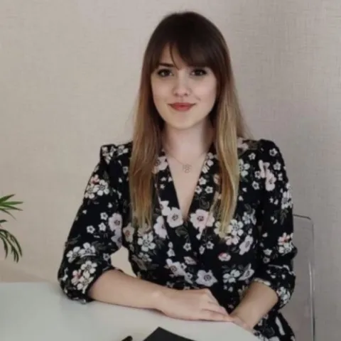 Psk. MERYEM GÜMÜŞ