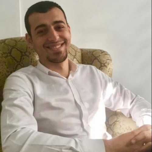 Psix. BİRKAN KAYA
