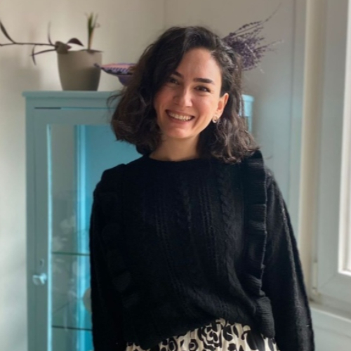 Uzm. Kl. Psk. ÖYKÜ ÖZER