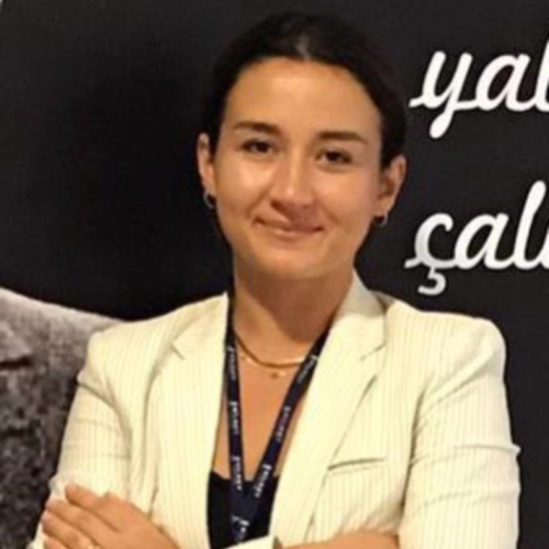 İxt. psix. NİLAY GÖKMEN