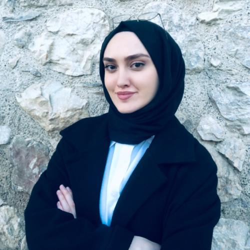 Psych. ZEYNEP TÜRKYILMAZ