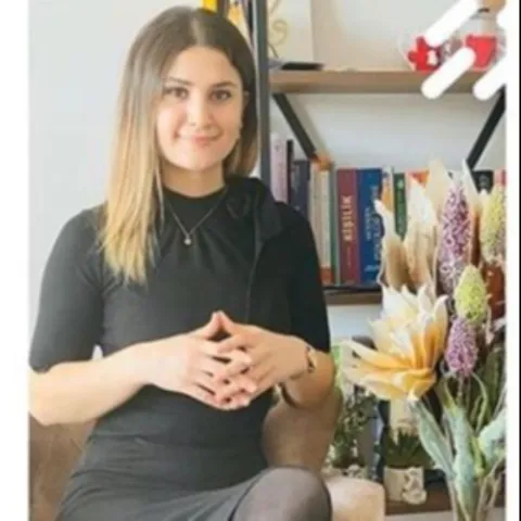Psk. GONCAGÜL ÇAĞLI