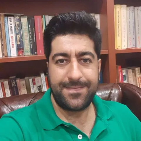 Psk. ERCAN TAŞ