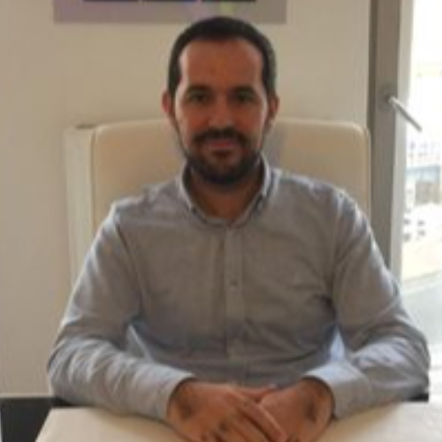 Uzm. Kl. Psk. FERHAT EKİNCİ