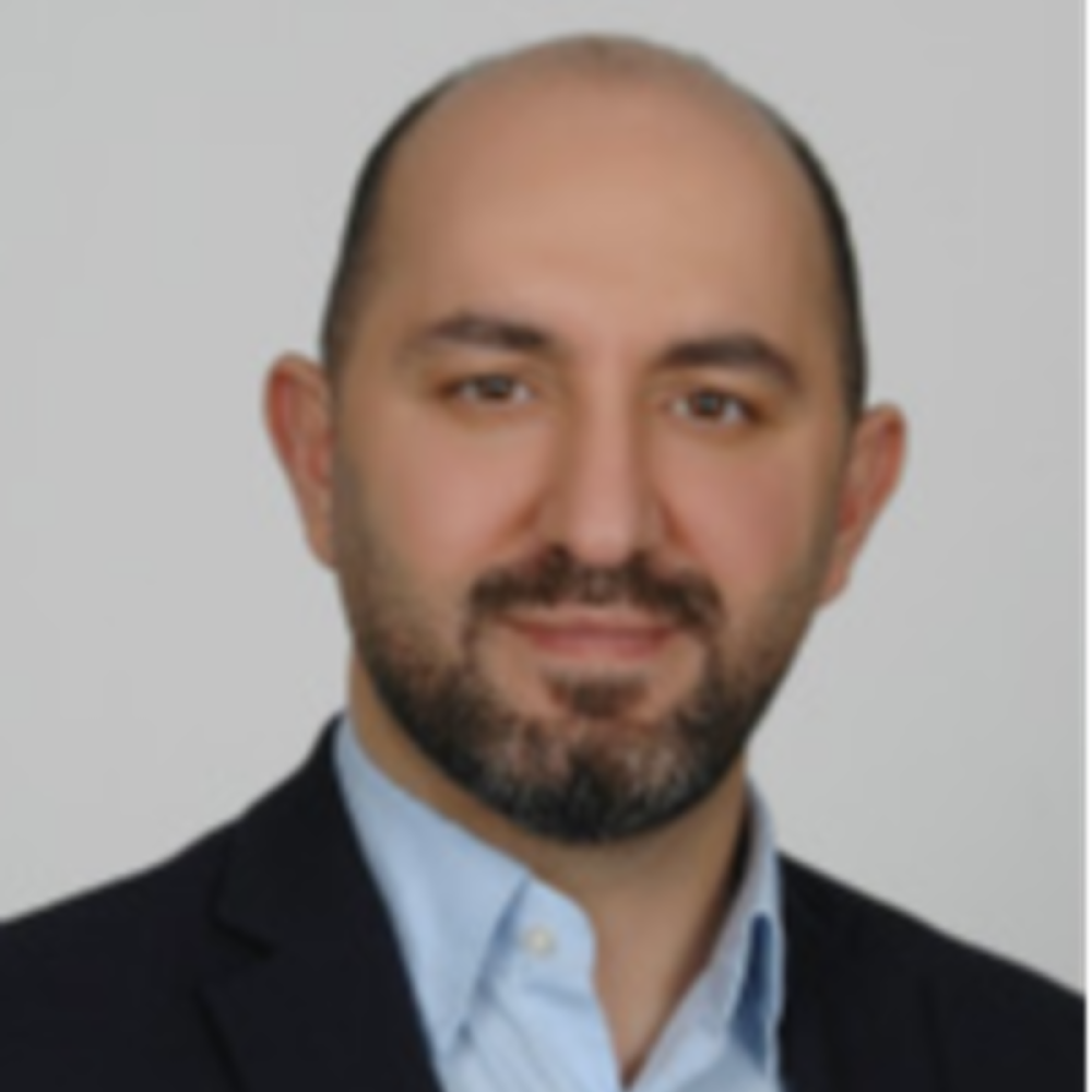 Fachärztl. Dr. İBRAHİM GÜNDOĞMUŞ