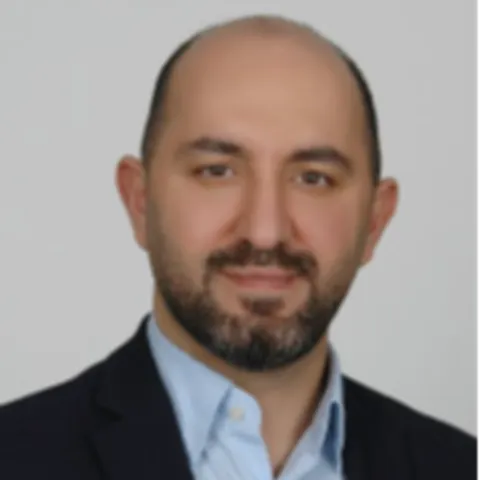 UZM. DR. İBRAHİM GÜNDOĞMUŞ