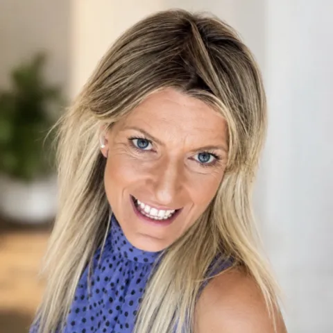 Uzm. Dr. İLKE AYDOĞMUŞ