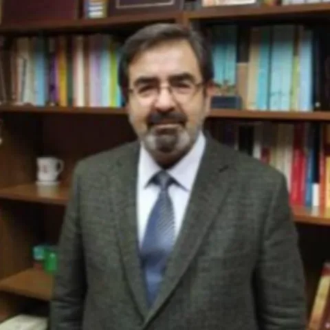 Prof. Dr. CELAL DEMİR