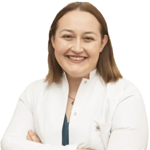 OP. DR. BERİN SELÇUK