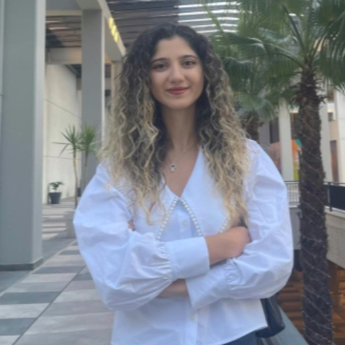 Psix. TUĞÇE AK